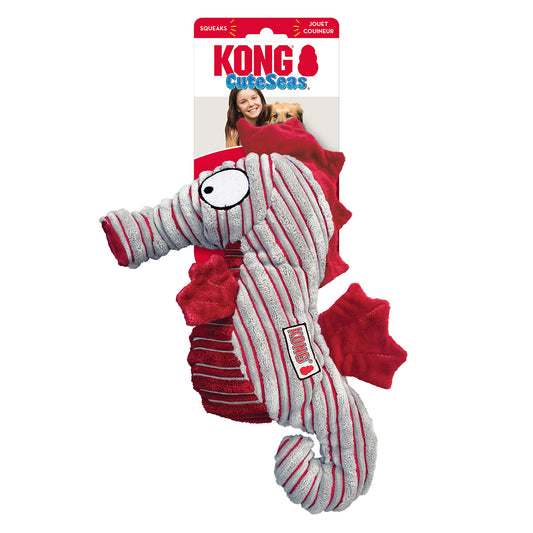 KONG Glju03716 Kong Cuteseas Seahorse