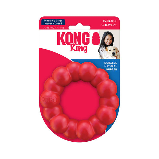 KONG Glju4177 Kong Ring M/L