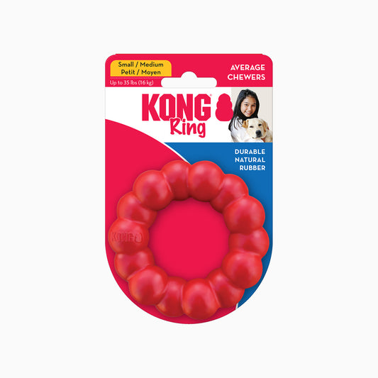 KONG Glju4176 Kong Ring S/M