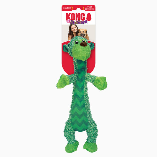 KONG Glju04265 Kong Shakers Luv Monkey