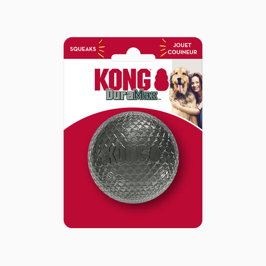 KONG Glju04300 Kong Duramax Ball