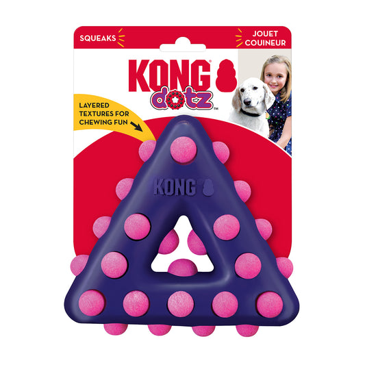 KONG Glju04092 Kong Dots Triangle L