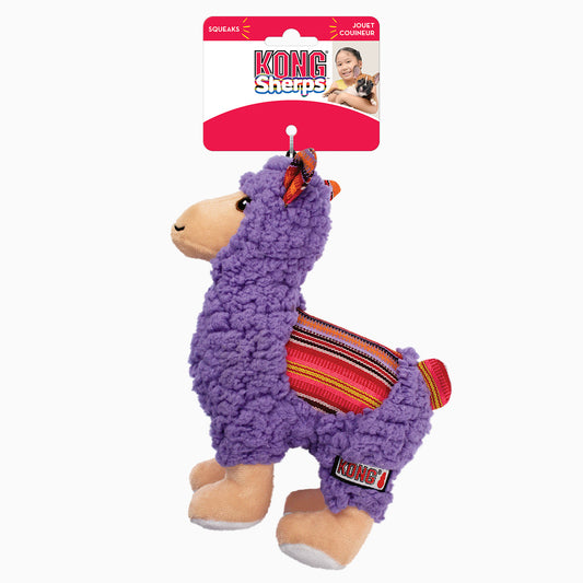 KONG Glju04354 Kong Sherps Llama M