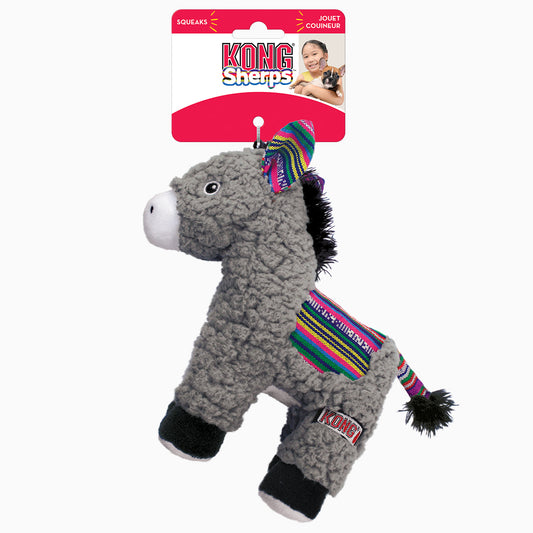 KONG Glju04355 Kong Sherps Donkey M