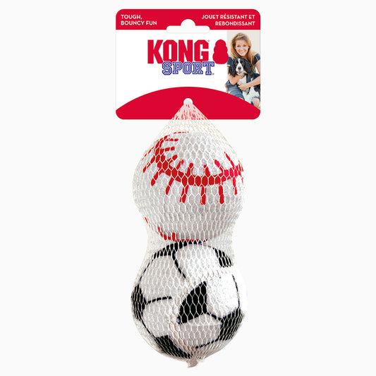 KONG Glju03563 Kong Sports Balls L
