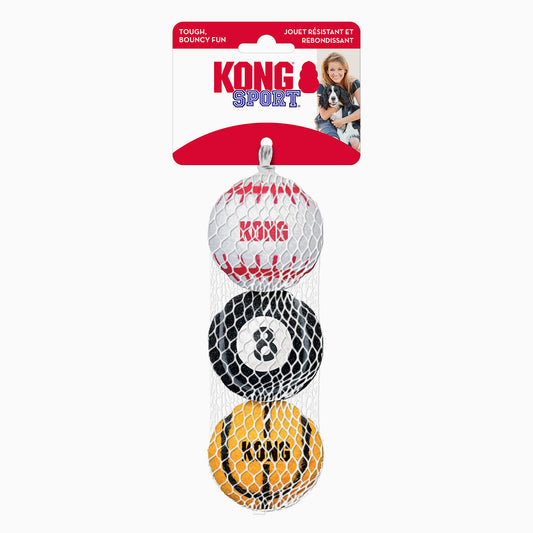 KONG Glju03562 Kong Sports Balls M