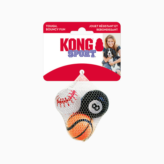 KONG Glju03560 Kong Sports Balls Xs