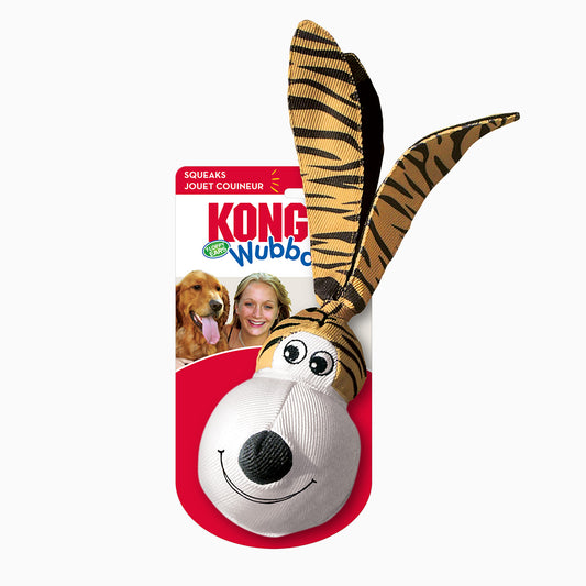 KONG Glju03471 Kong Floppy Ears L