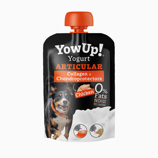 Yow Up Dog Articular 115G