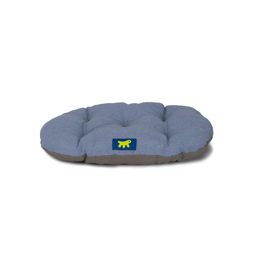 Furplast relax Cushion 45X30 Light Blue