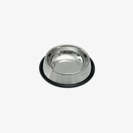 Cat Bowl Inox 11Cm 190Ml