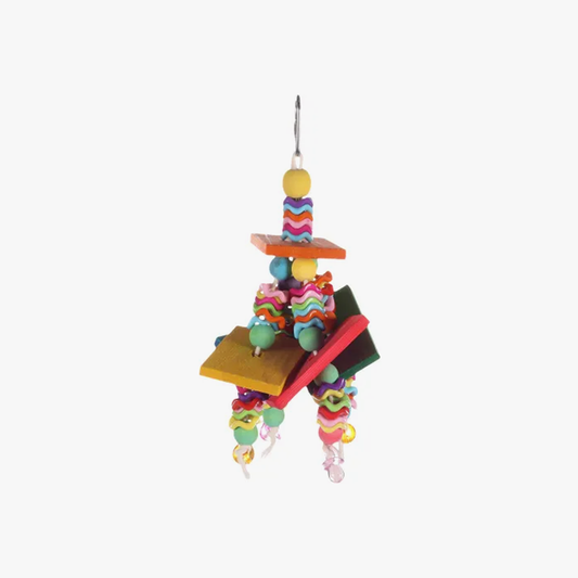 Bird Toy Tweety 22Cm