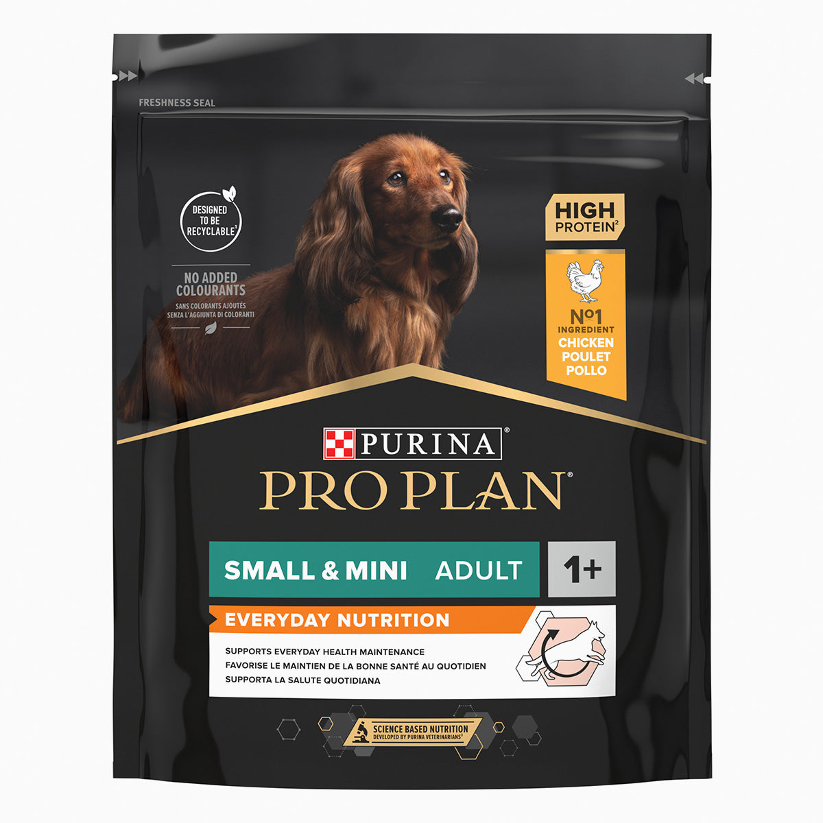 Pro Plan Dog Sml Min Adt O/Bal 700G