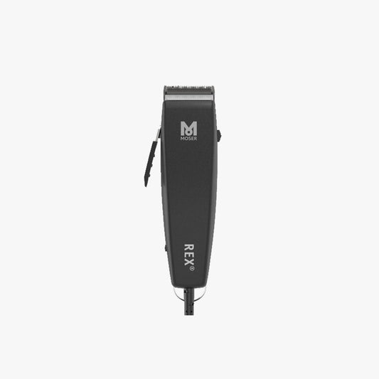 Moser Rex Animal Clipper Black