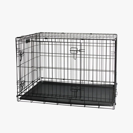Classic Wire Crate 122X76X84Cm Xxl