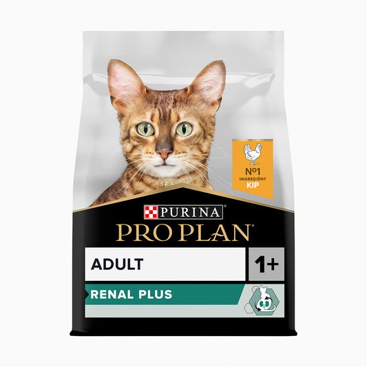 Pro Plan Cat Adt Dry Chk Rice 1.5Kg