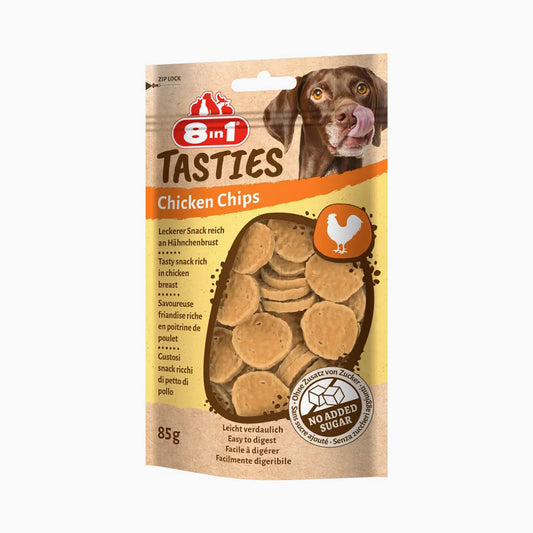 8IN1 Tasties Chicken Chips