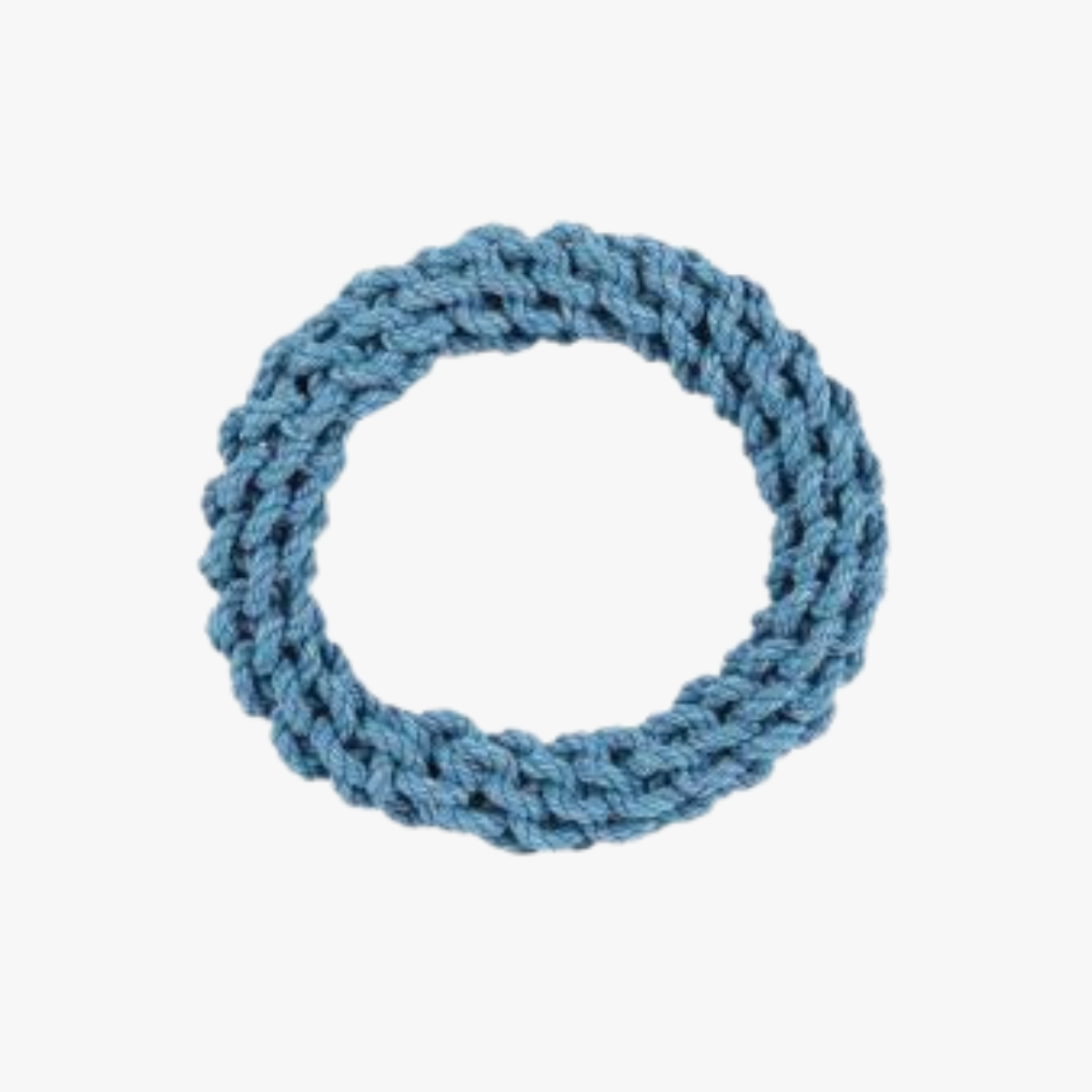 BEST PETS Dog Toy - Rope Log 29Cm