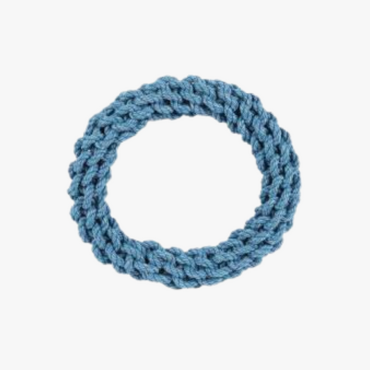 BEST PETS Dog Toy - Rope Log 29Cm