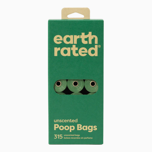 EARTH RATED Er315Uns 315 Unscented Bags