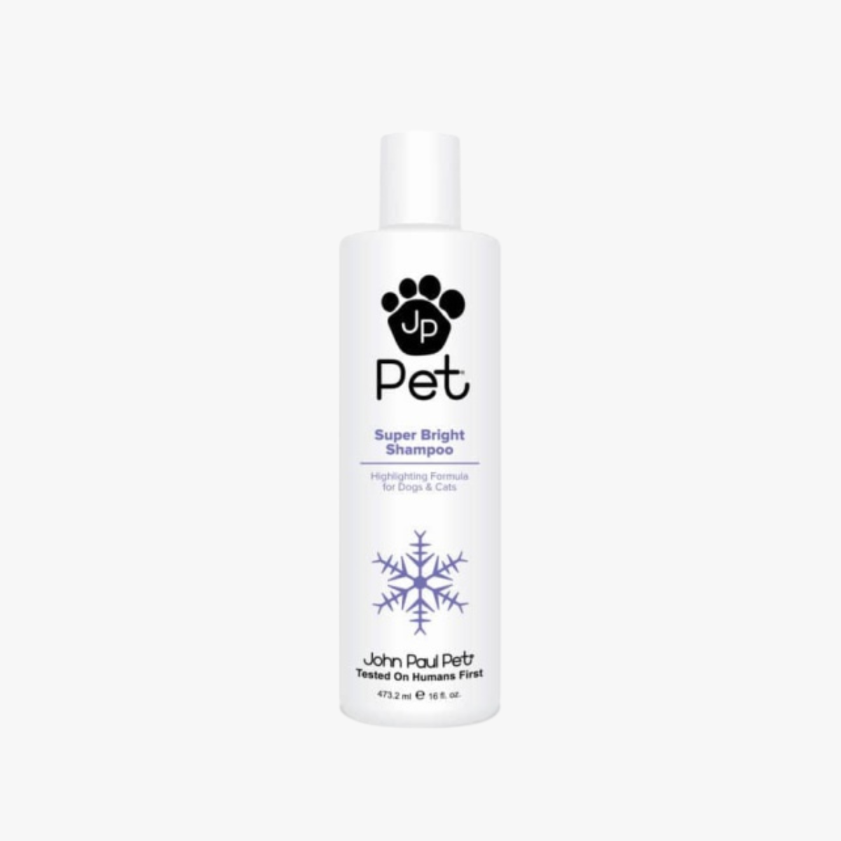 JP PET Pm Super Bright Shampoo