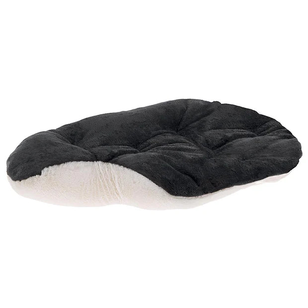 Ferplast Relax Cushion 78X50CM Grey/White
