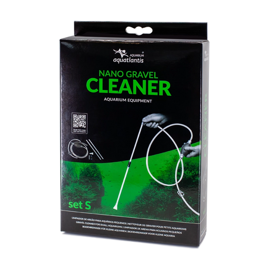 Siphon Gravel Cleaner Tecatlantis