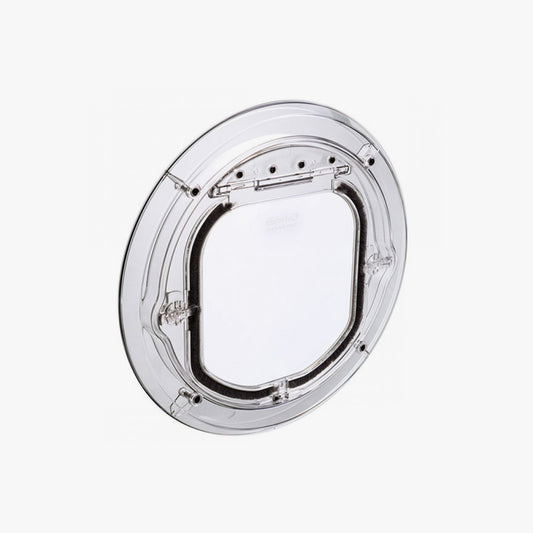G-Sddc Glass Maxi Dual Glaze Clear
