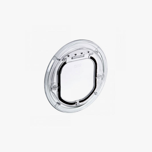 G-Sddslc Glass Sdd Slim Clear