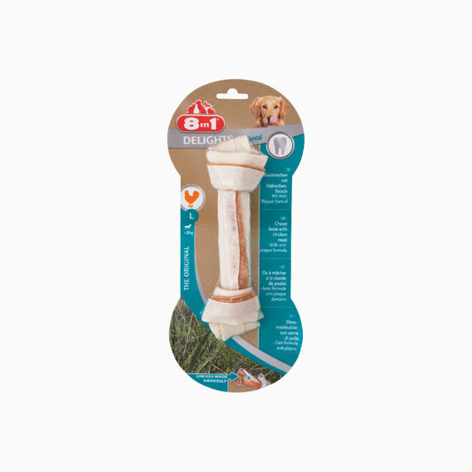 8IN1 Delights Pro Dental Large