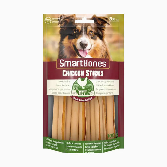 Smart Bones Chicken Sticks