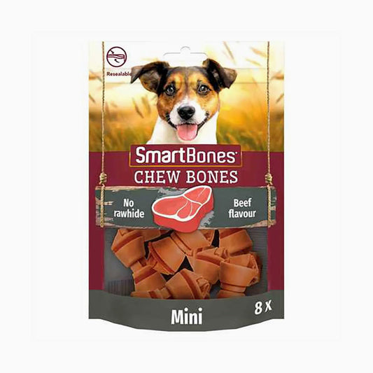 Smart Bones Beef Mini