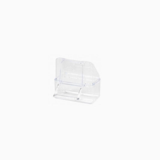 Cage Feeder Door