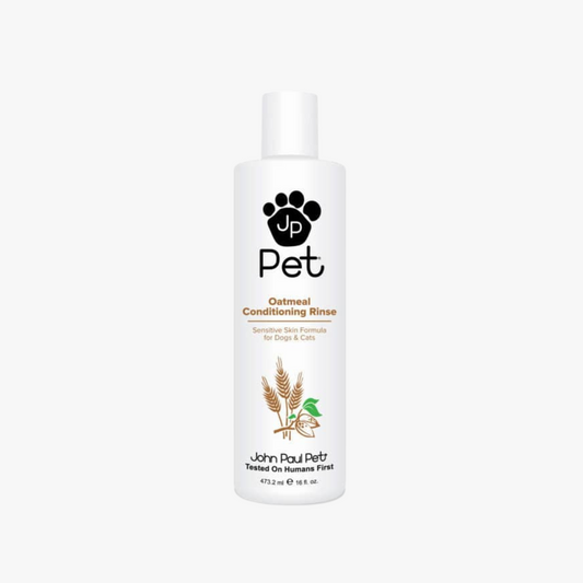 JP PET Oatmeal Conditioning Rinse
