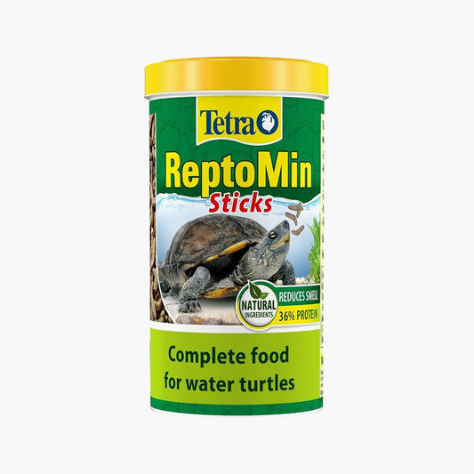 Tetra Reptomin Sticks 130Gr/500Ml