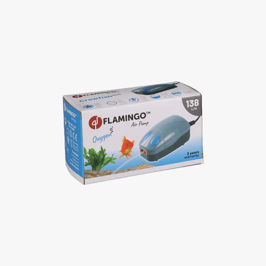 Air Pump Crawfish 1800 138 L/H