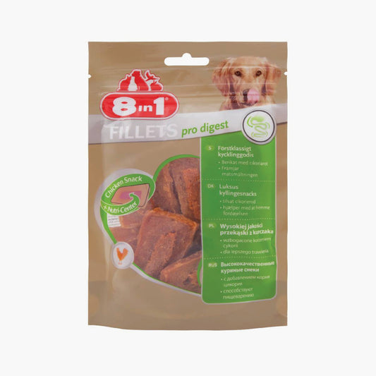 8IN1 Fillets Pro Digest