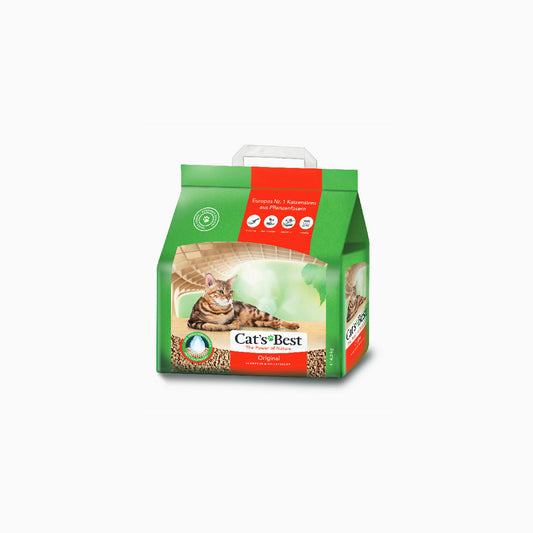 Cat's Best Litter Original 7lt