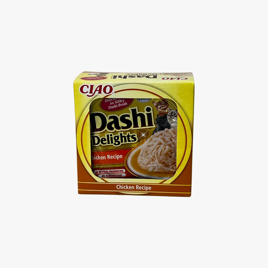 Dashi Delights 864 Chicken