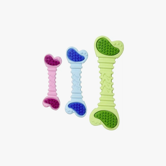 Puppy Dental Bone Ruffus 13Cm