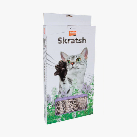 Carton Cat Scratcher Jumbo