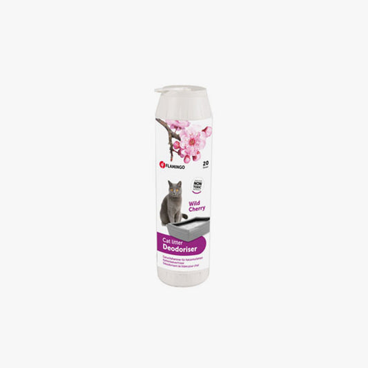 Deo Cat - Bouquet Wild Cherry