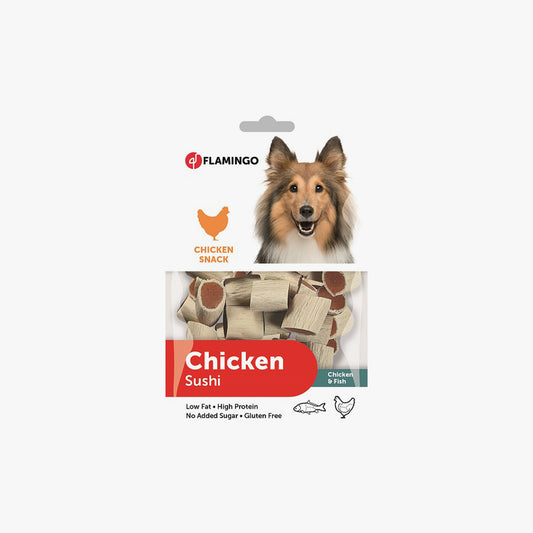 Chick'N Sushi 85 Gr.