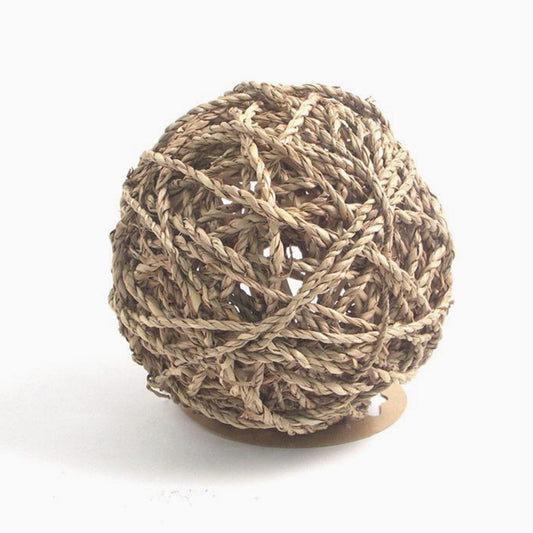 ROSEWOOD Rw Seagrass Funball Lrg