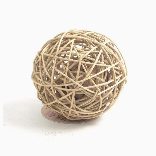 ROSEWOOD Rw Rattan Wobble Ball