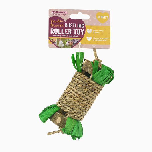 ROSEWOOD Rw 19701 Rustling Roller