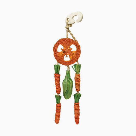 ROSEWOOD Rw Carrot Dream Catcher