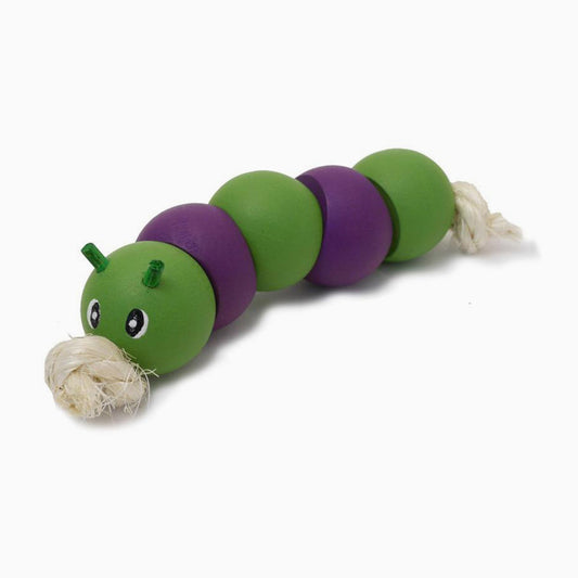 ROSEWOOD Rw Woodies Caterpillar