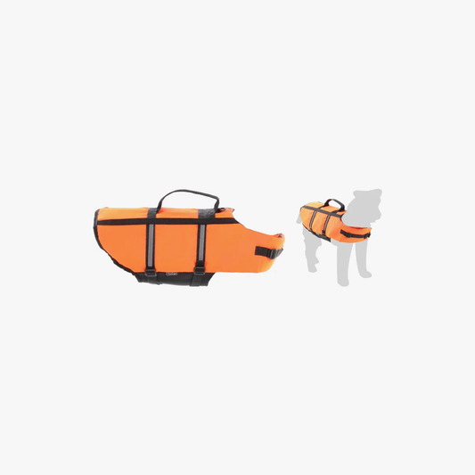 Swim Life Jacket L / 40 Cm / 25 - 45 Kg