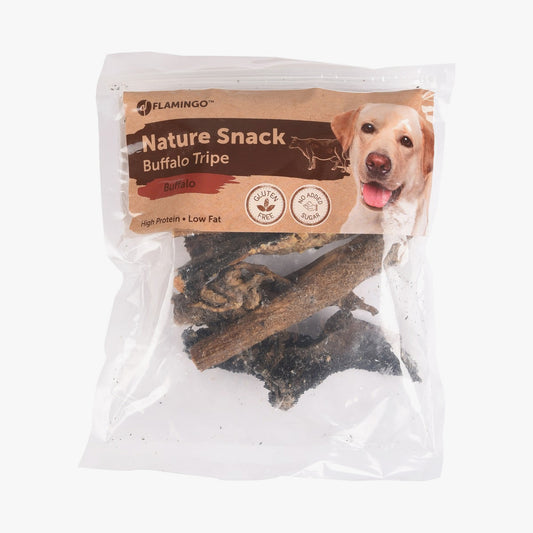 Nature Ox-Tripe 200 Gr.